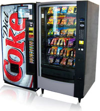 Tucson Vending Service